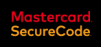 MasterCard Secure Code